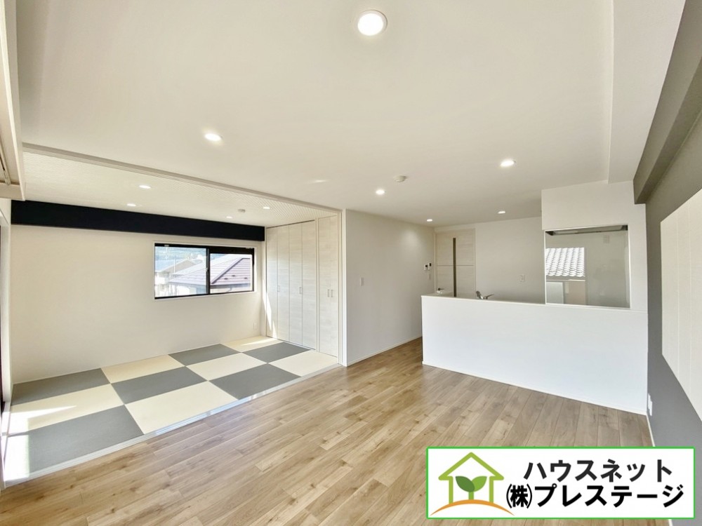 フルリフォームマンション【ネオハイツ福島東】　　　☆OPEN HOUSE☆